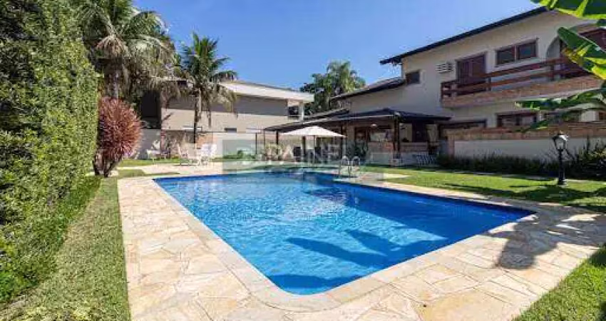 Casa em condomínio fechado com 4 quartos à venda na Passagem dos Robalos, Condomínio Hanga Roa, Bertioga