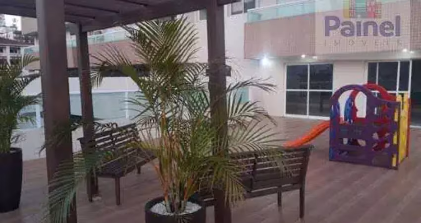 Apartamento com 2 quartos à venda na R. Peru, 276, Guilhermina, Praia Grande