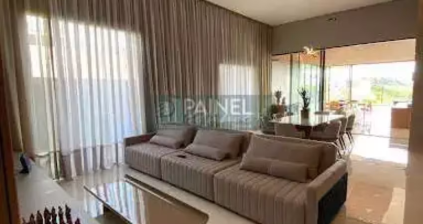 Casa em condomínio terras nobres itatiba, 3 suítes à venda