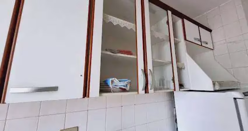 Compre nojosé menino, santos: 38m², sala living r$ 255.000
