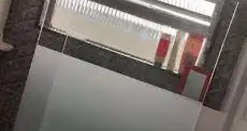 Kitnet em josé menino, santos: 1 dormitório e 32m² à venda