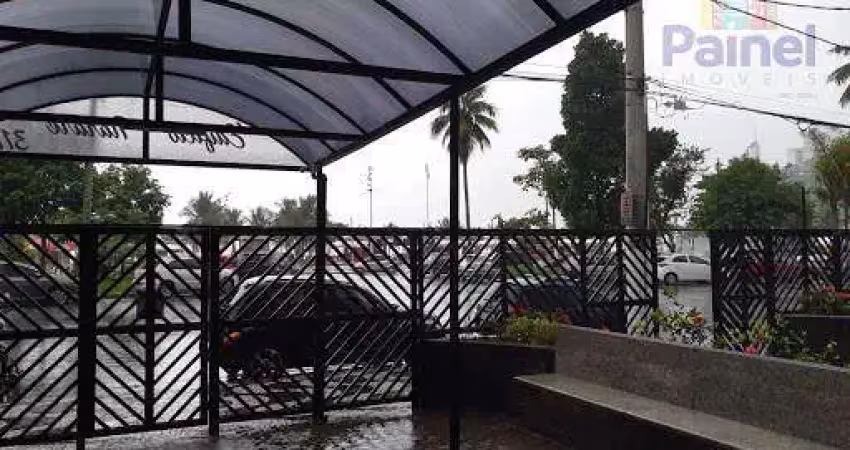 Compre sala living na quadra da praia do itararé-são vicente