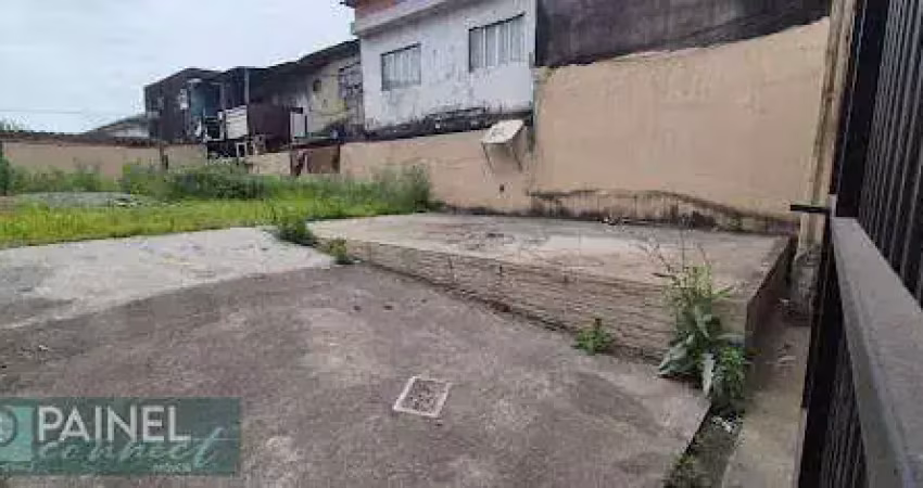 Terreno à venda em jardim paraíso, são vicente - r$400.000