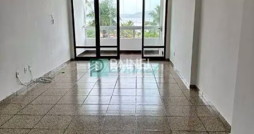 Apartamento de 150 m² com vista para o mar em itararé, santos – 3 quartos, 1 suíte