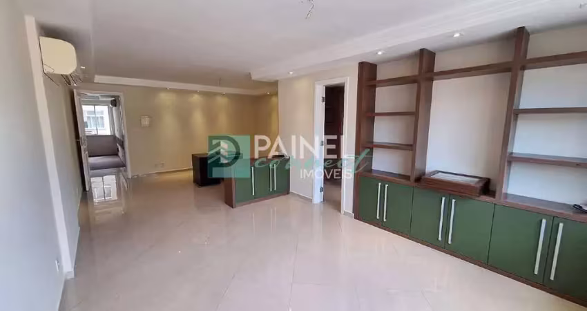 Sala comercial à venda na Avenida João Pessoa, Centro, Santos