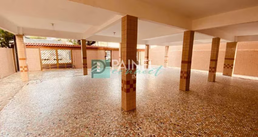Apartamento em embaré, santos - 66,77 m², 2 quartos, venda r$ 350.000,00