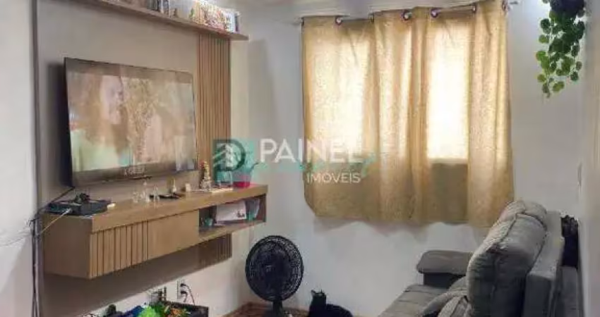 Apartamento 2 quartos com suíte, mobiliado, 60 m², guilhermina – praia grande