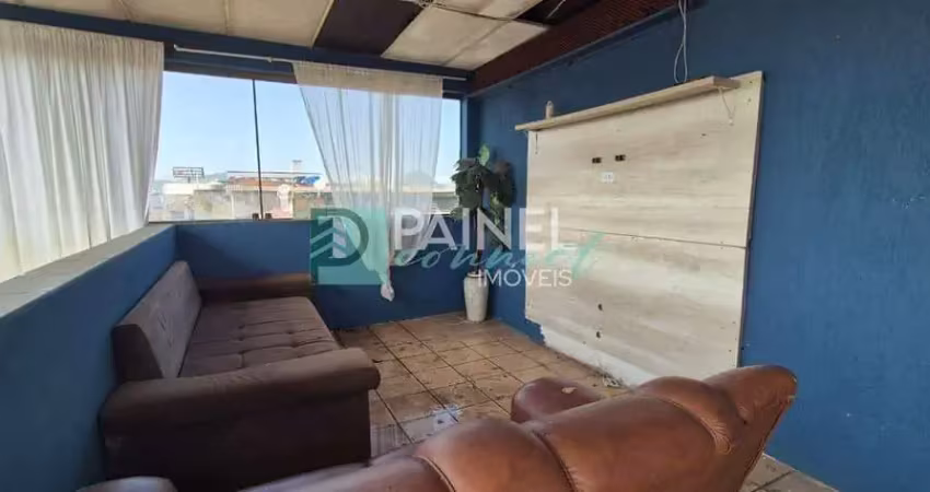 Apartamento de 74,00 m² com 5 quartos e vista para montanha – esplanada dos barreiros, são vicente