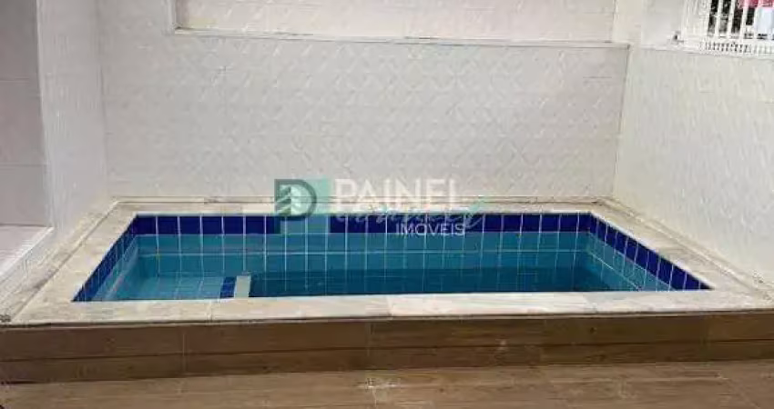 Casa à venda em vila valença, são vicente – 3 quartos, 1 suíte, piscina e 1 vaga