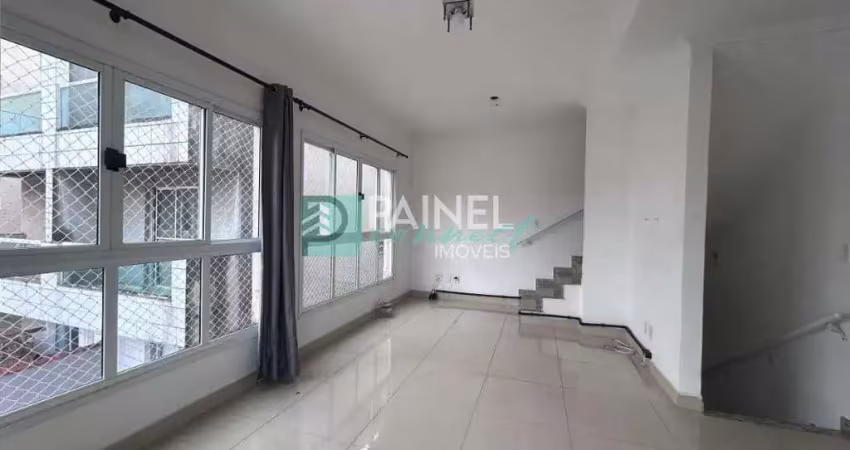 Casa de condomínio à venda, 3 quartos, 1 suíte, 2 vagas, vila voturuá - são vicente/sp