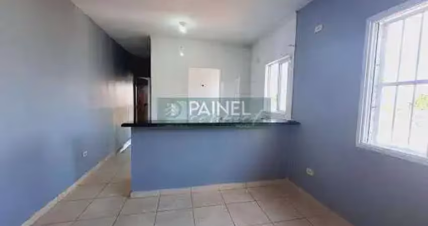 Apartamento com 1 quarto à venda na Tv. do Parque, Parque São Vicente, São Vicente