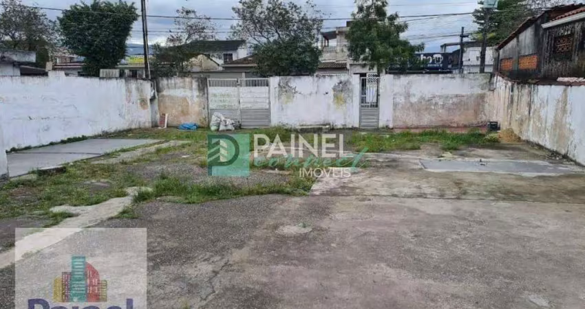Terreno exclusivo de 286 m² à venda em cidade náutica, são vicente/sp – residencial/comercial