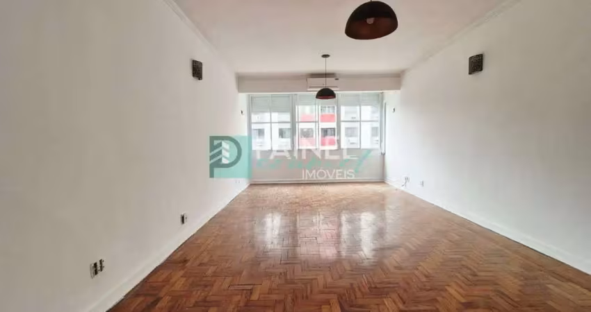 Apartamento com 2 quartos à venda na Rua Coronel Pinto Novaes, Itararé, São Vicente