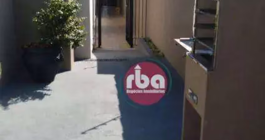 Casa disponível para locação próxima ao centro de itu