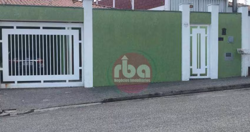 Casa com 3 quartos à venda, 185 m² por R$ 689.000 - Vila Vasques - Votorantim/SP