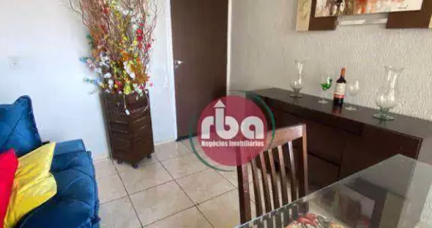 Apartamento com 3 quartos à venda, 110 m² por R$ 449.000 - Condomínio Spazio Sartori - Sorocaba/SP