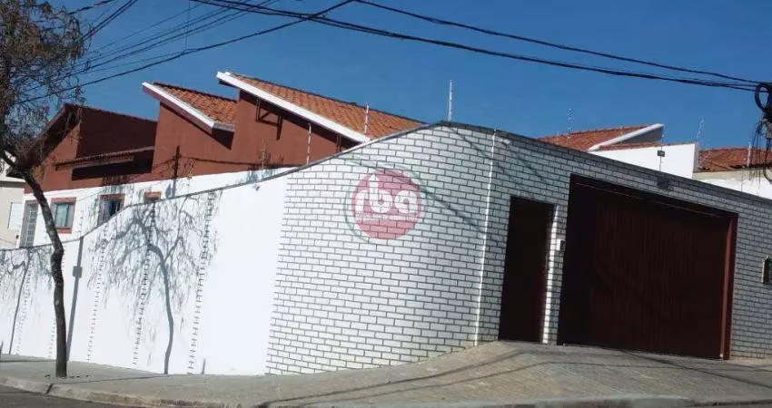 Casa à venda, 342 m² por R$ 750.000,00 - Jardim Simus - Sorocaba/SP