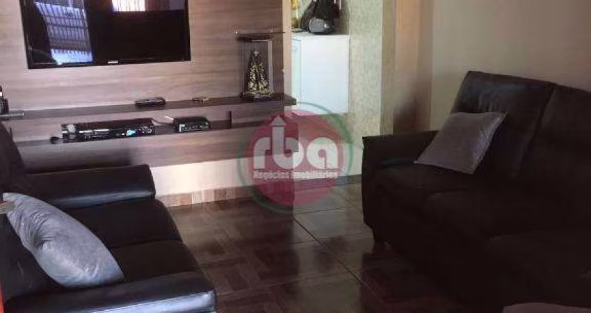 Casa com 3 quartos à venda, 137 m² por R$ 401.000 - Vila Hortência - Sorocaba/SP