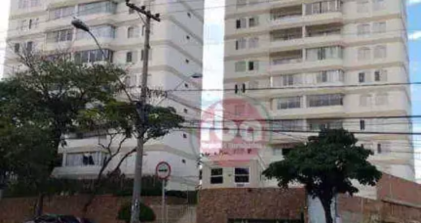 Apartamento no Ville Mediterranee