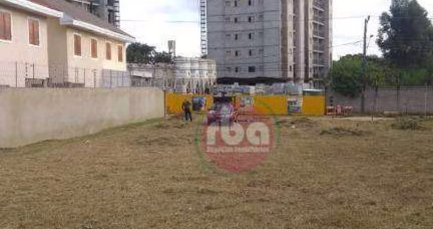 Terreno à venda, 1900 m² por R$ 3.000.000,00 - Jardim São Carlos - Sorocaba/SP