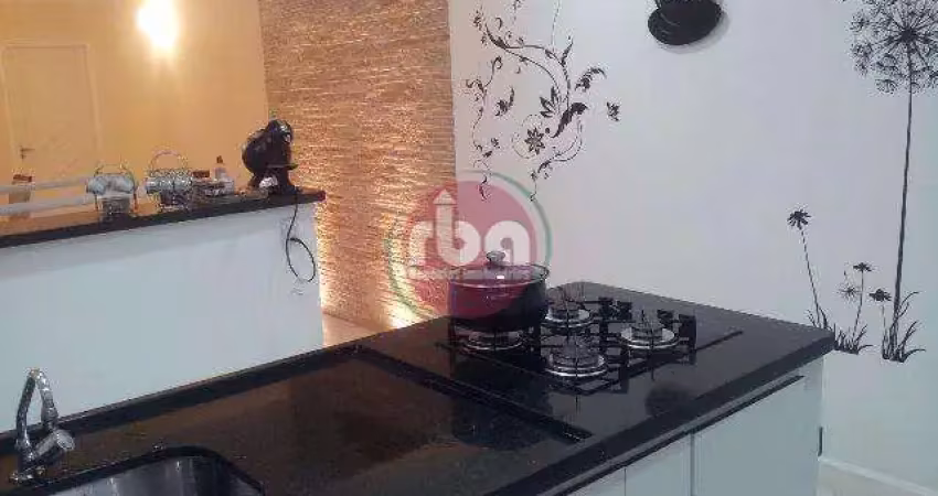 Casa com 3 quartos à venda, 170 m² por R$ 461.000 - Parque Esmeralda - Sorocaba/SP