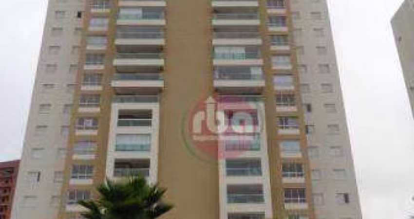 Apartamento com 3 quartos à venda, 160 m² por R$ 1.500.000 - Jardim Portal da Colina - Sorocaba/SP