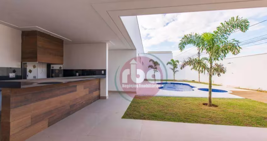 Casa com 4 dormitórios à venda, 473 m² por R$ 2.900.000,00 - Condomínio Residencial Villa Sunset - Sorocaba/SP
