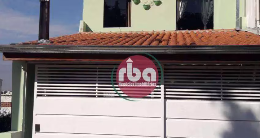 Casa à venda, 210 m² por R$ 450.000,00 - Jardim Dois Corações - Sorocaba/SP