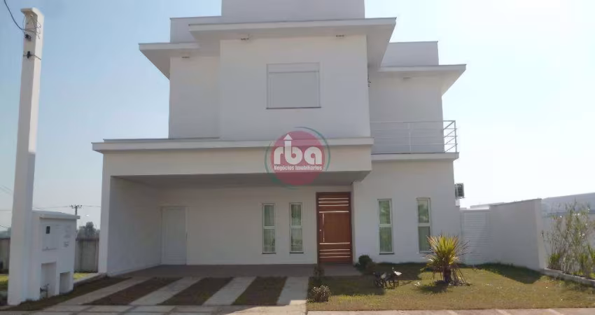 Casa com 4 dormitórios à venda, 357 m² por R$ 2.120.000,00 - Condomínio Colinas do Sol - Sorocaba/SP