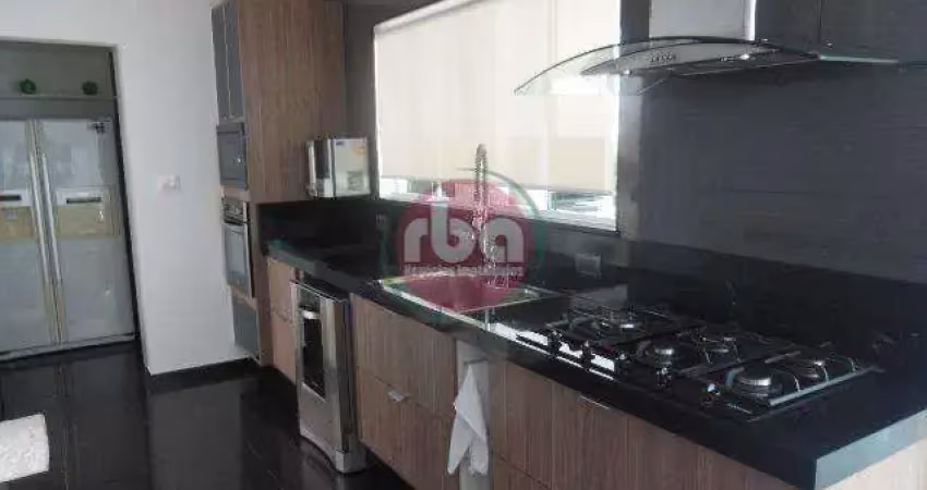 Casa com 3 dormitórios à venda, 340 m² por R$ 1.590.000,00 - Condomínio Residencial Aldeia da Mata - Votorantim/SP