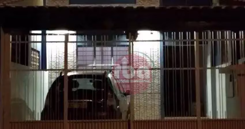 Casa com 2 quartos à venda, 120 m² por R$ 281.000 - Jardim Nova Ipanema - Sorocaba/SP