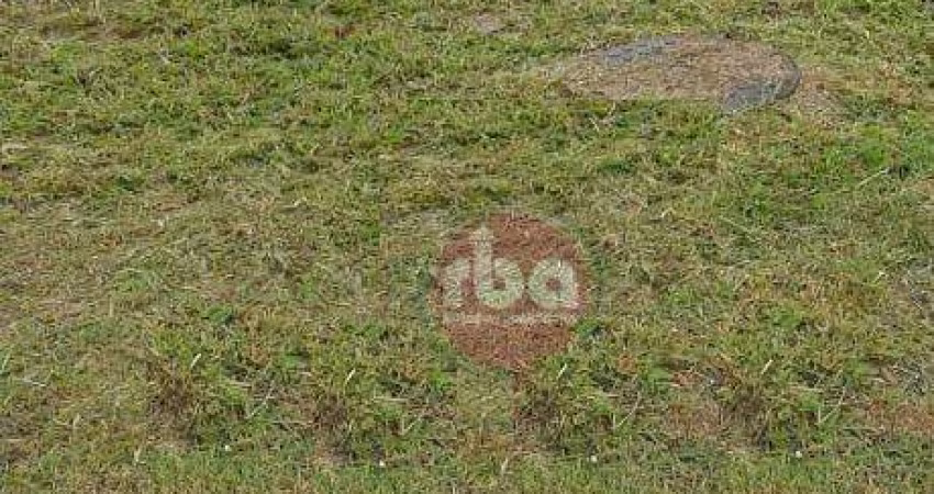 Terreno à venda, 450 m² por R$ 400.000,00 - Condomínio Campos do Conde - Sorocaba/SP