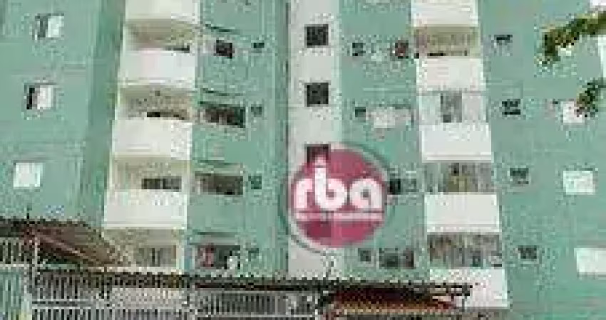 Apartamento com 2 dormitórios à venda, 55 m² por R$ 275.000,00 - Jardim Simus - Sorocaba/SP