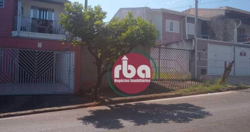 Terreno à venda, 200 m² por R$ 310.000,00 - Wanel Ville IV - Sorocaba/SP