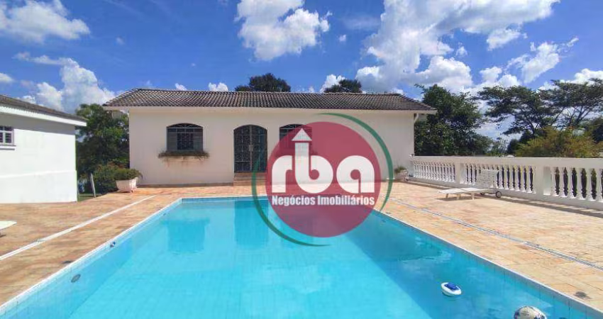 Casa em estilo Chácara no Condomínio City Castelo disponível para venda e locação