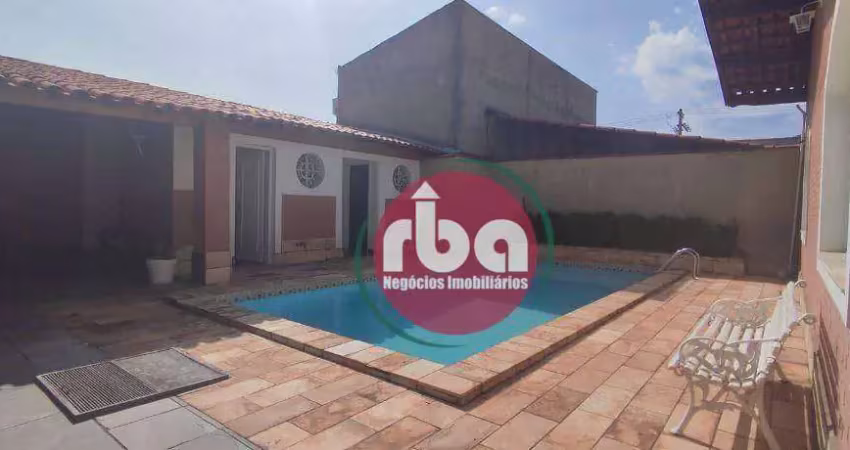 Bela casa no centro de Itu