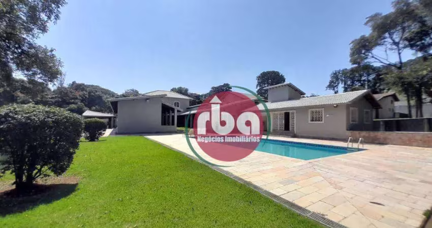 Casa recentemente reformada no Condomínio City Castelo