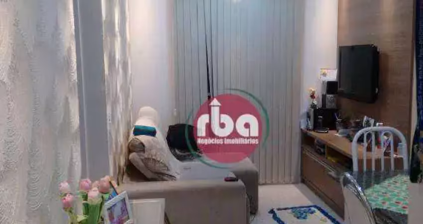 Apartamento térreo com jardim no Condomínio Residencial Grand Parc em Itu