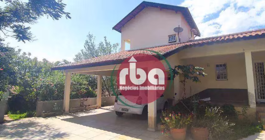 Bela casa no Bairro Jardim Paraíso