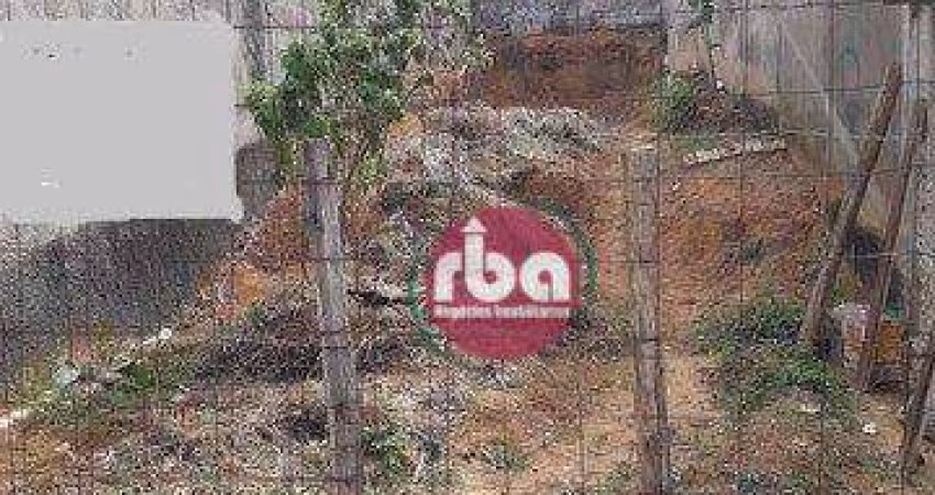 Terreno à venda, 125 m² por R$ 105.000,00 - Jardim Pacaembu - Sorocaba/SP