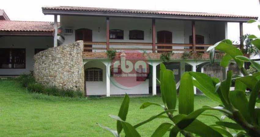 Casa com 4 dormitórios, 650 m² - venda por R$ 2.250.000,00 ou aluguel por R$ 11.250,00/mês - Jardim São Paulo - Sorocaba/SP