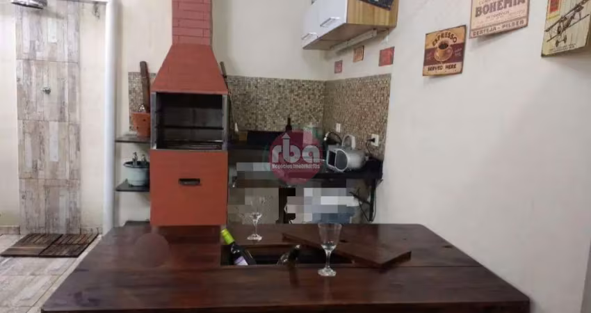 Casa com 3 dormitórios à venda, 115 m² por R$ 550.000,00 - Condomínio Residencial Chácara Sônia - Sorocaba/SP