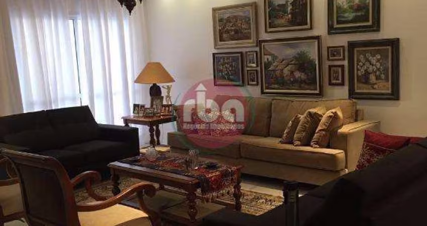 Apartamento à venda, 372 m² por R$ 3.300.000,00 - Condomínio L'Essence - Sorocaba/SP