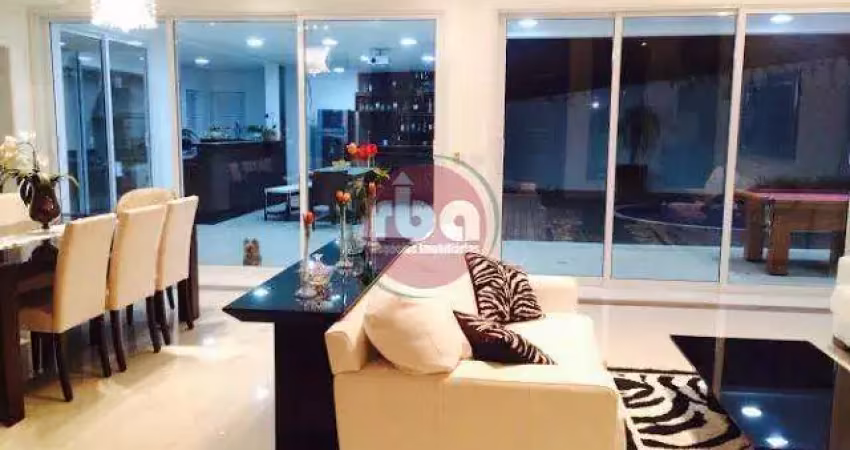 Casa, 520 m² - venda por R$ 2.080.000,00 ou aluguel por R$ 15.177,20/mês - Condomínio Residencial Aldeia da Mata - Votorantim/SP