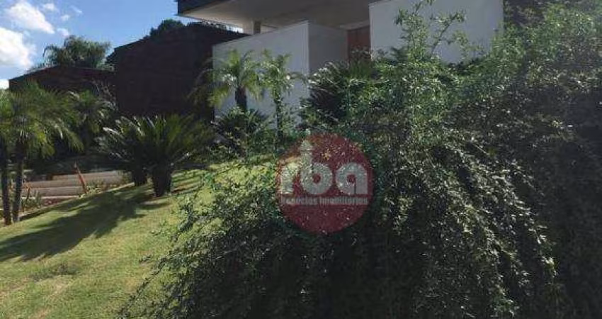 Casa com 5 dormitórios à venda, 716 m² por R$ 7.200.000,00 - Condomínio Terras de São José - Itu/SP