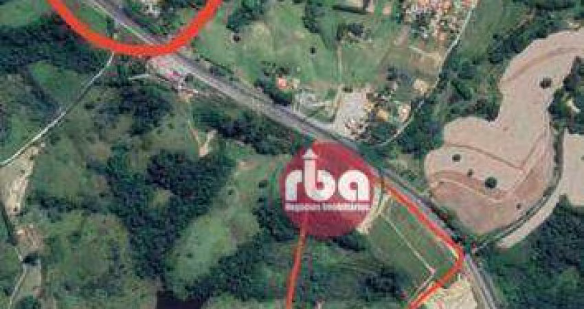 Área à venda, 126000 m² por R$ 5.100.000,00 - Barreiro II - Araçoiaba da Serra/SP