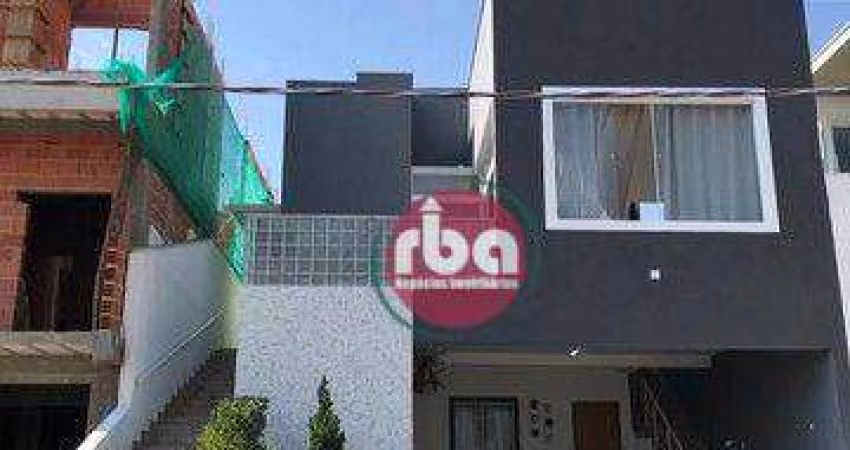 Casa com 4 quartos à venda, 300 m² por R$ 1.210.000 - Condomínio Portal da Primavera - Sorocaba/SP