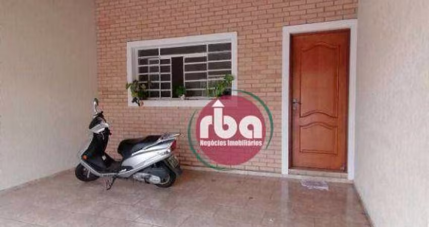 casa térrea em local privilegiado, no Jardim Rosinha