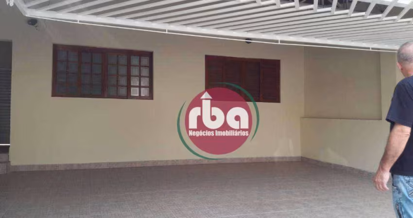 Casa com 2 dormitórios à venda, 80 m² por R$ 420.000,00 - Jardim Wanel Ville IV - Sorocaba/SP