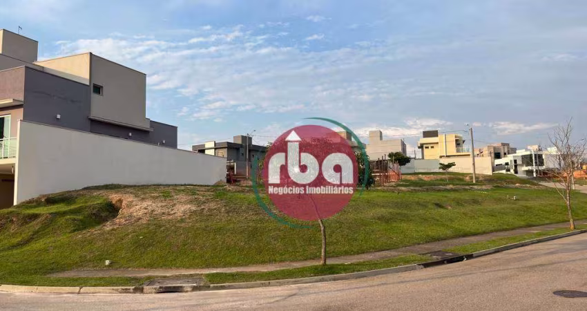Excelente terreno disponível para venda no Residencial Central Parque em Salto